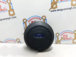 Подушка безпеки керма Ford Ka 735498411 107224