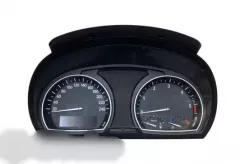 BMW X3 E83 Одометр / Спідометр 341611302 102464032 25811510
