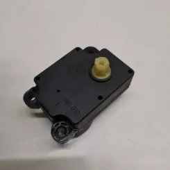 Volvo V70 Двигун обігрівача 30676511 E2410 041014