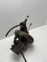 Volkswagen PASSAT B4 Підсилювач гальм 10050178333 01010783010484