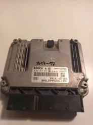Контролер / модуль ЕБУ KIA Sportage 0281017045 391012F565 1039S45473