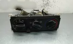 Панель кондиціонера Hyundai Pony 1000000766813