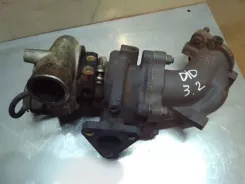 Mitsubishi Pajero Turbina TF0353 000727125 4913503410
