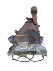 Задній диференціал Opel Omega B1 09244011 90523884