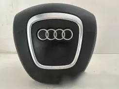 Audi A4 S4 B7 8E 8H Подушка безпеки Подушка безпеки керма 8E0880201CG 001A4X04NCAY