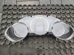 Спідометр/одометр Honda Jazz 78100TF0G012 097000028 HR0375101