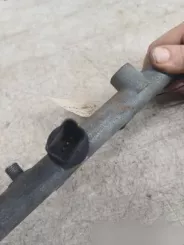 Інжекторна рампа Peugeot 206 0445214019 028067