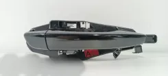 Зовнішня ручка задніх дверей Opel Corsa F 9802977180 050725J