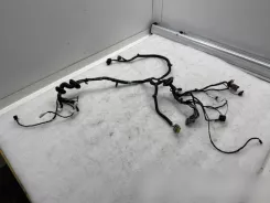 Джгут проводів передніх дверей Tesla Model S 100442400M 100676200D 100676100D