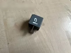 Інші реле Mazda 2 F80B14B192AA 051631B