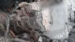 Skoda Yeti (5L) Підвіска двигуна / Лапа 03C109211CF 03C109211CFCG