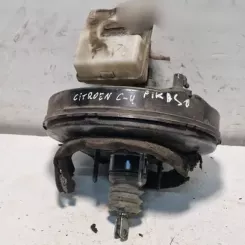 Citroen C4 I Picasso Підсилювач гальм 9684423880 0163181 03786257014