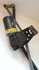 Мотор склоочисника Audi Coupe 390241106 058069