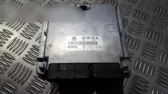 Контролер / модуль ЕБУ Volkswagen PASSAT B5 038906019bj 028101017628sa4086