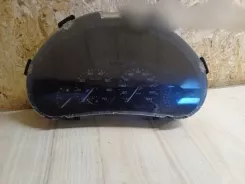 Спідометр / одометр Peugeot 206 9634961380 09031989902