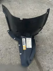 Skoda Octavia Mk2 (1Z) Передня колісна арка 1Z0809953D 1001114256 2609594
