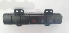 Кнопка аварійних вогнів Dodge Nitro P04602563AG 1071650922252411 033801001