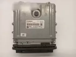 Блок керування/ЕБУ BMW 5 F10 F11 8513242 030223047 0281017679