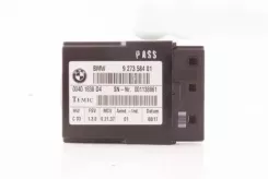 BMW 4 F32 F33 Інші комп'ютери / модулі / контролери 9273584 001138861 00401838D4