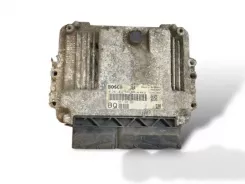 Контролер / модуль ЕБУ Opel Astra H 55198921 1039S11634 0281012548