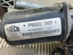 Механізм та двигун склоочисника Opel Signum 23003922 02262004012641 PASGFD