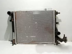 Радіатор Hyundai Getz 253101C200 0059801 67093