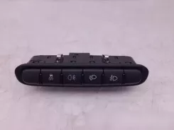 Блок керування / модуль освітлення Fiat 500 LCM 07357256900