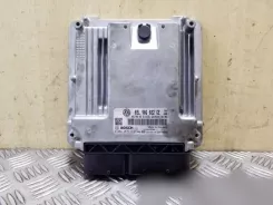 Блок керування Seat Exeo (3R) 03L906022GE 0281015614