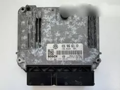 Контролер / модуль ЕБУ Volkswagen Golf Plus 03G906021KP 0281013232