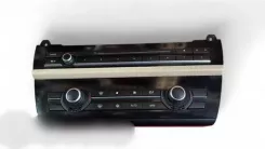 Панель кондиціонера BMW 5 F10 F11 9241244 0000359960 05.11.2010