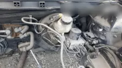 Opel Insignia A Підсилювач гальм 0211W