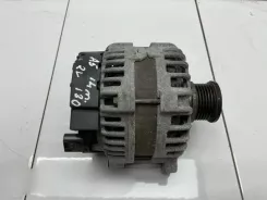 Audi A5 8T 8F Генератор 04L903017E