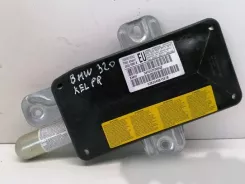 BMW 3 E46 Подушка безпеки передніх дверей 00065663 34703723004Z