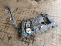 Peugeot 508 Паливний бак 9800353980 011580831