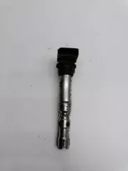 Котушка запалювання високої напруги Volkswagen Fox 0040102059 0091241518