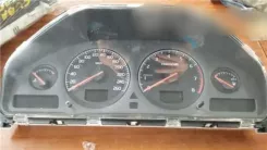 Одометр / Спідометр Volvo S60 9499668 033666169294570T