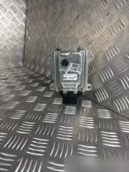 Блок керування / Модуль коробки передач Nissan Qashqai 0260002987 310F63BE0A