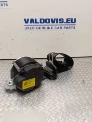 Ремінь безпеки заднього середнього радіатора Peugeot Partner III 34236443A 09989678 03042019