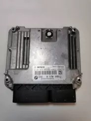 Контролер / модуль ЕБУ BMW 3 E90 E91 8574093 0281019808