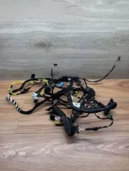 Audi A4 S4 B8 8K Джгут проводів задніх дверей 4L0971841 5E171113 016289AQ