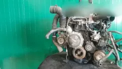 Двигун Mitsubishi Montero 1000C792