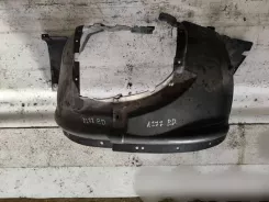 BMW X5 E70 Колісна арка передня 7169414 359AA 011880