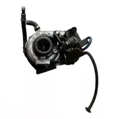 Турбокомпресор BMW 3 E46 22472976 066ZL7ZZ 700447