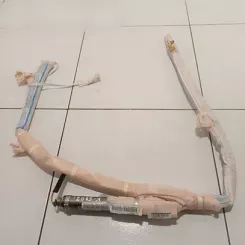 Задня кришка подушки безпеки Citroen C4 II 9687158780 0038962C 306910099AD