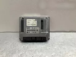 Контролер / модуль ЕБУ BMW 5 E60 E61 7540600 1039S04986 0261209010
