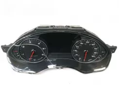 Одометр / спідометр Audi A6 Allroad C7 4G9920951 0263725047 SW0043