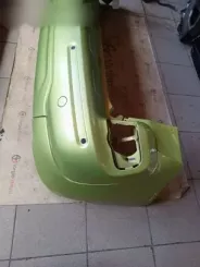 Задній бампер Citroen C3 Picasso 96825705B7 0058927 191020092116