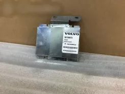 Блок керування пневматичною підвіскою Volvo S60 30739073 05W446