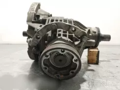 Volkswagen Multivan T5 Передній диференціал / Диференціал 09N409053B 0044873 050911