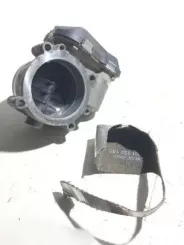 Volkswagen Touareg II Дросельна заслінка 03H133062A 0957207777 A2C53379493